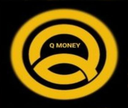 QMoney Logo